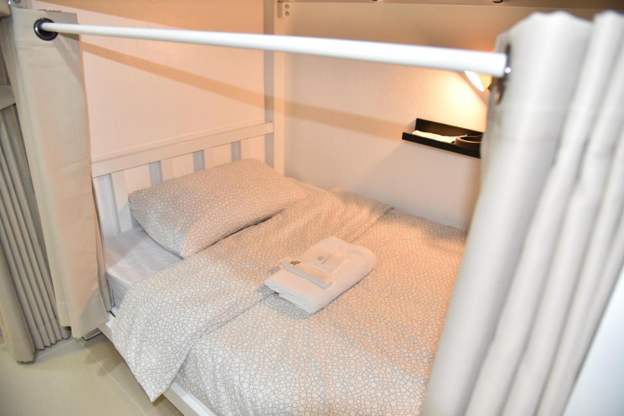 Designer'S Home 방콕 외부 사진