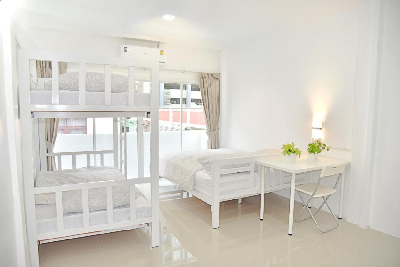 Designer'S Home 방콕 외부 사진
