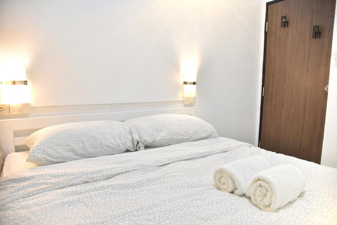 Designer'S Home 방콕 외부 사진
