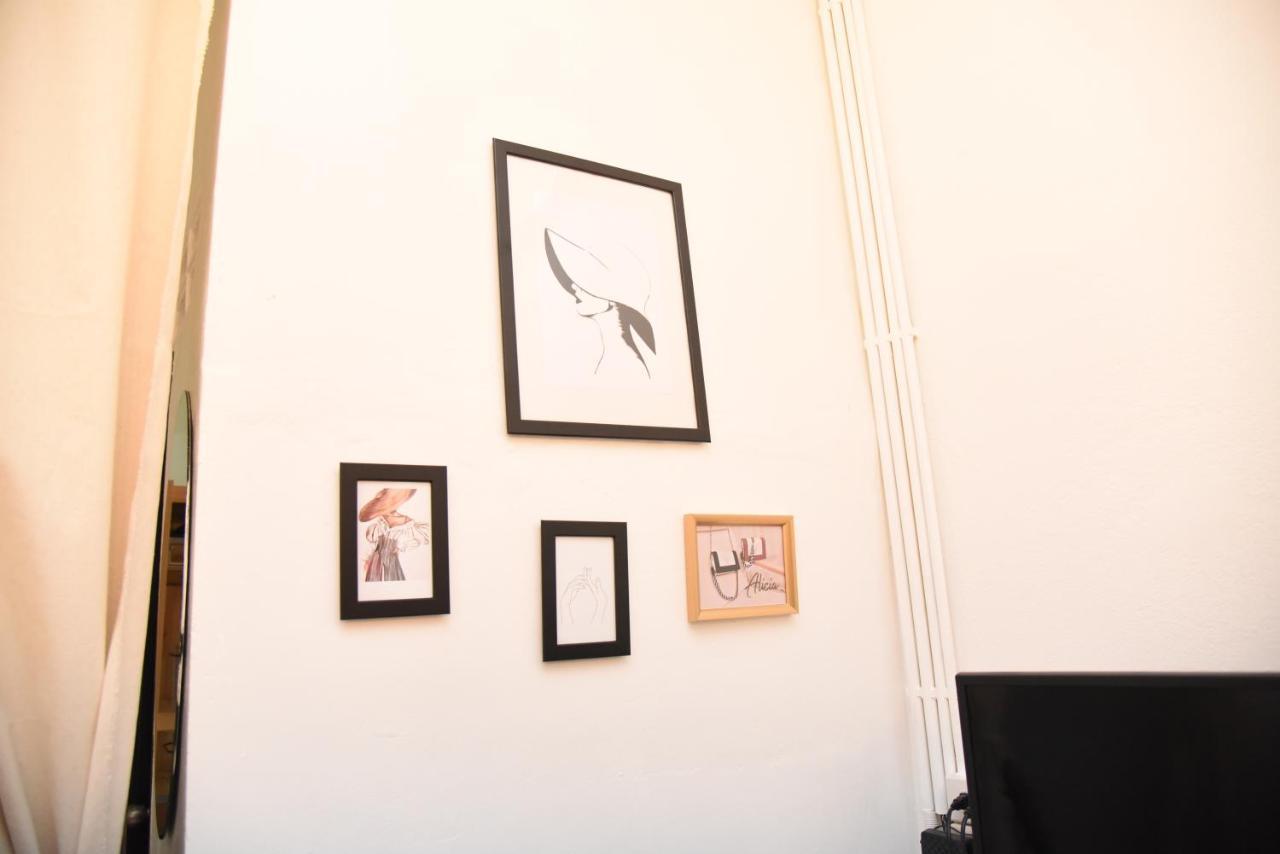 Designer'S Home 방콕 외부 사진