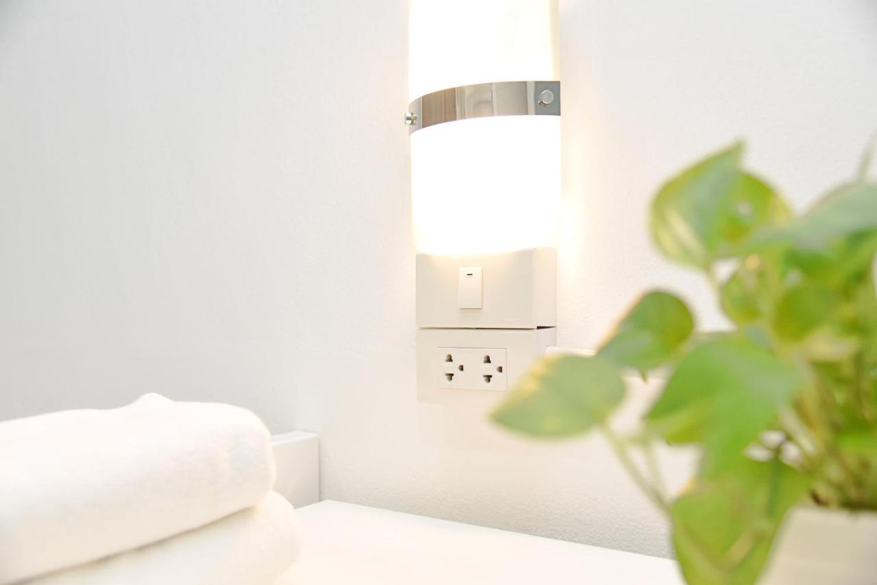 Designer'S Home 방콕 외부 사진