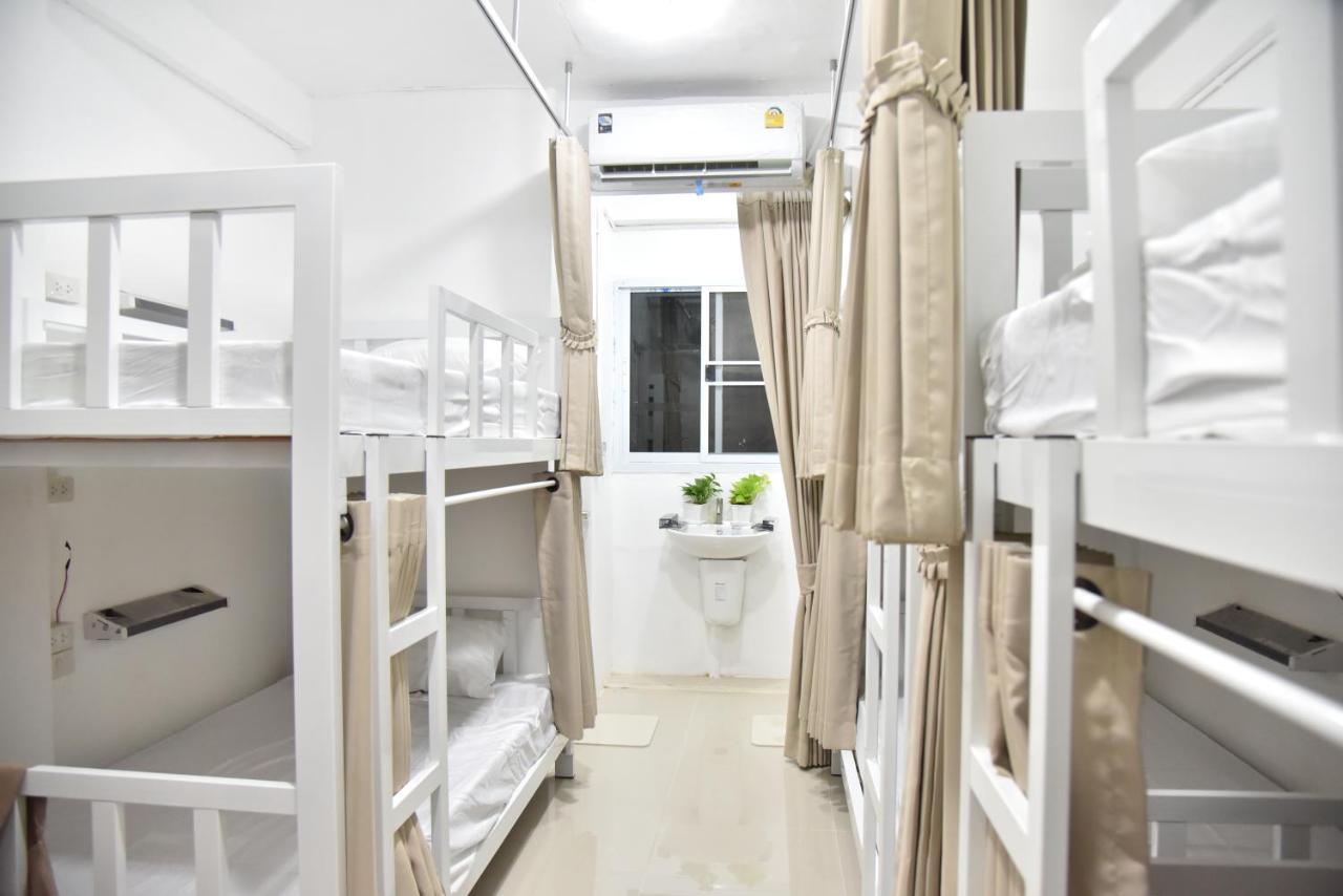Designer'S Home 방콕 외부 사진