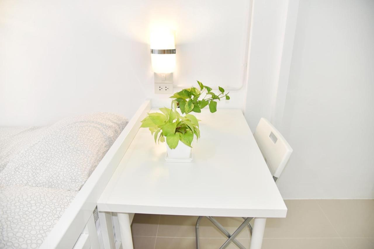 Designer'S Home 방콕 외부 사진