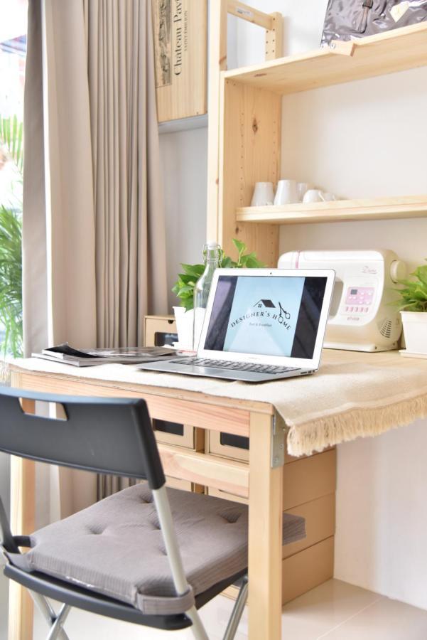 Designer'S Home 방콕 외부 사진