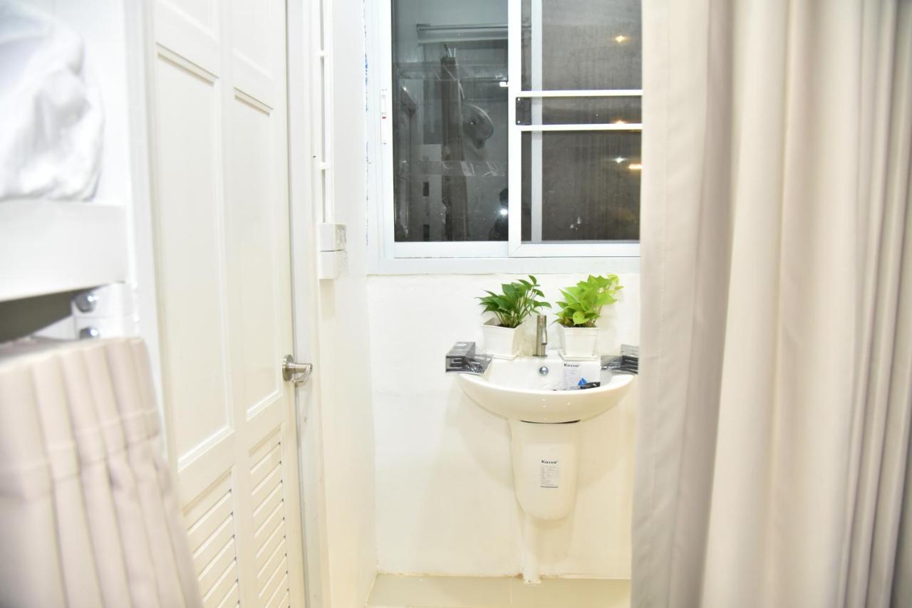 Designer'S Home 방콕 외부 사진