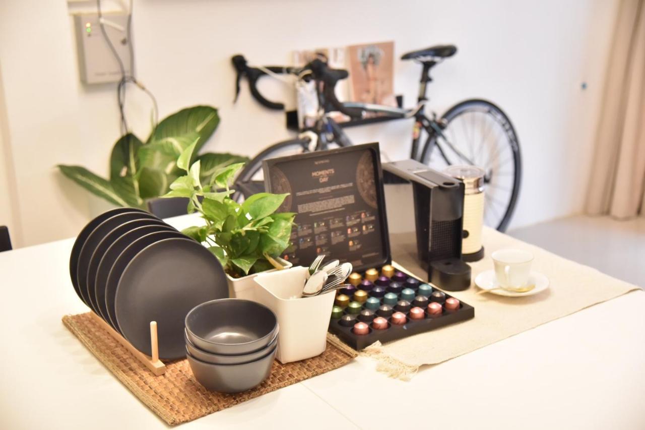 Designer'S Home 방콕 외부 사진