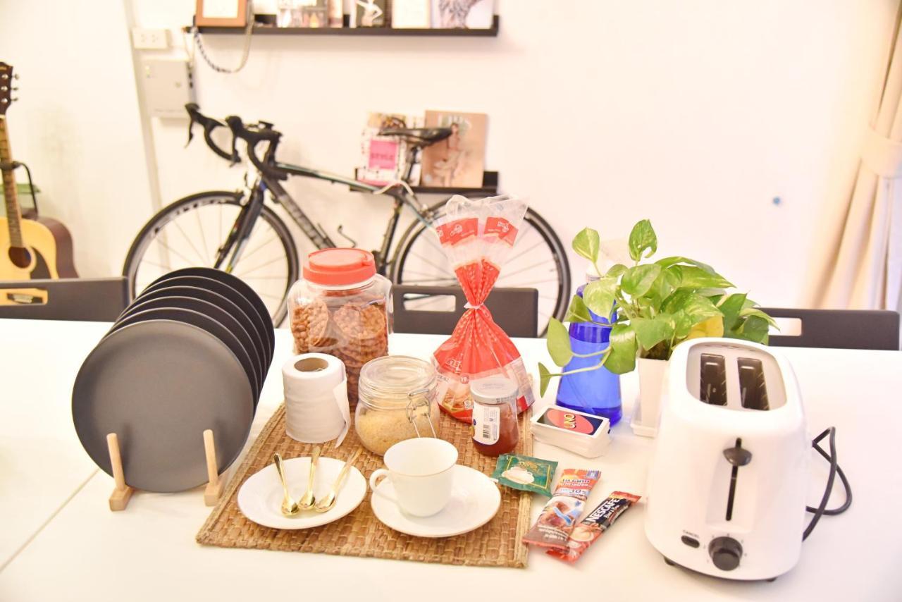 Designer'S Home 방콕 외부 사진