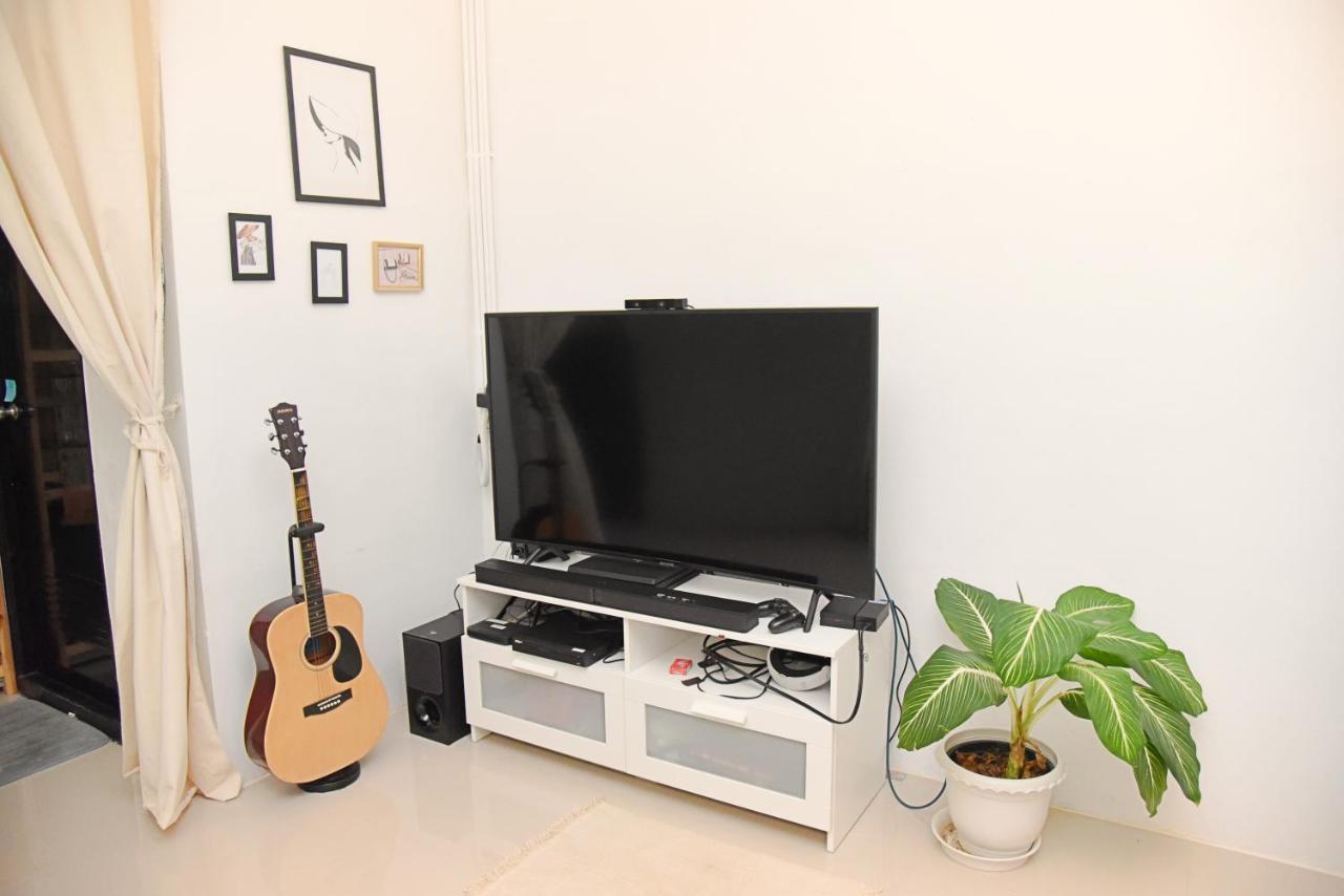 Designer'S Home 방콕 외부 사진