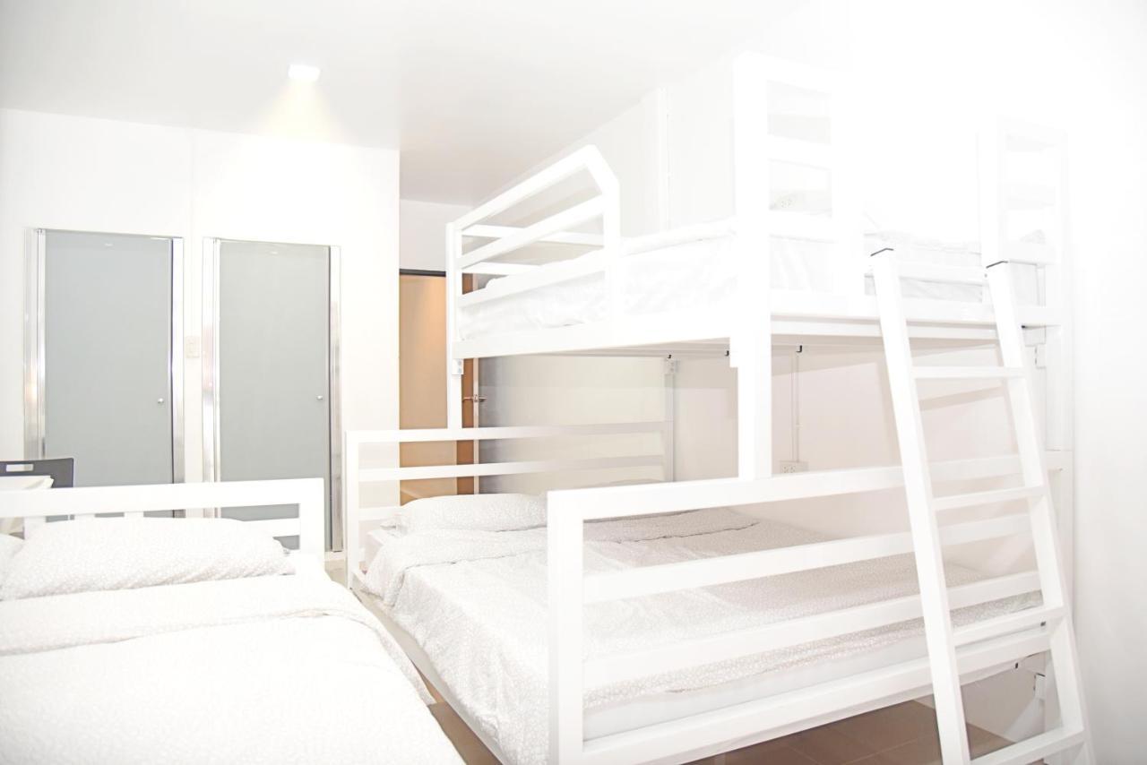 Designer'S Home 방콕 외부 사진