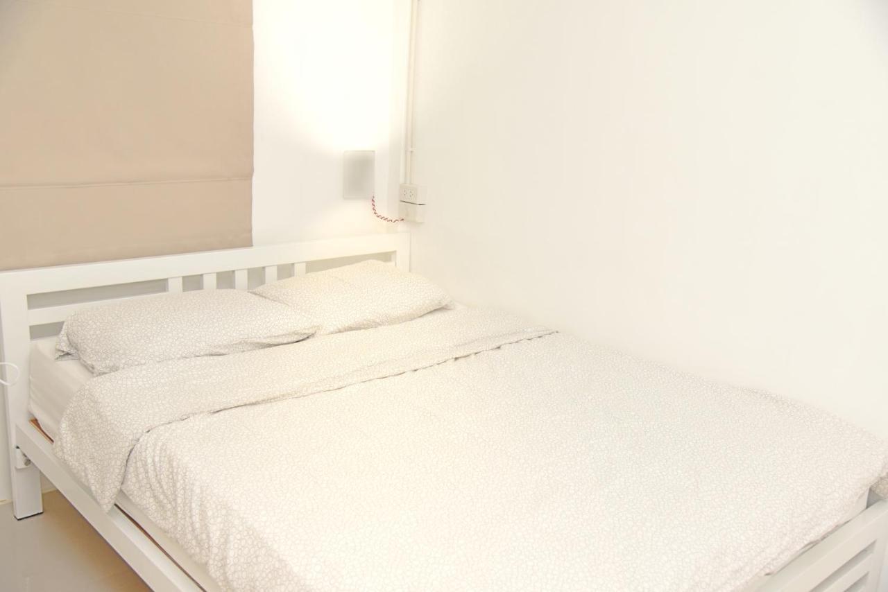 Designer'S Home 방콕 외부 사진