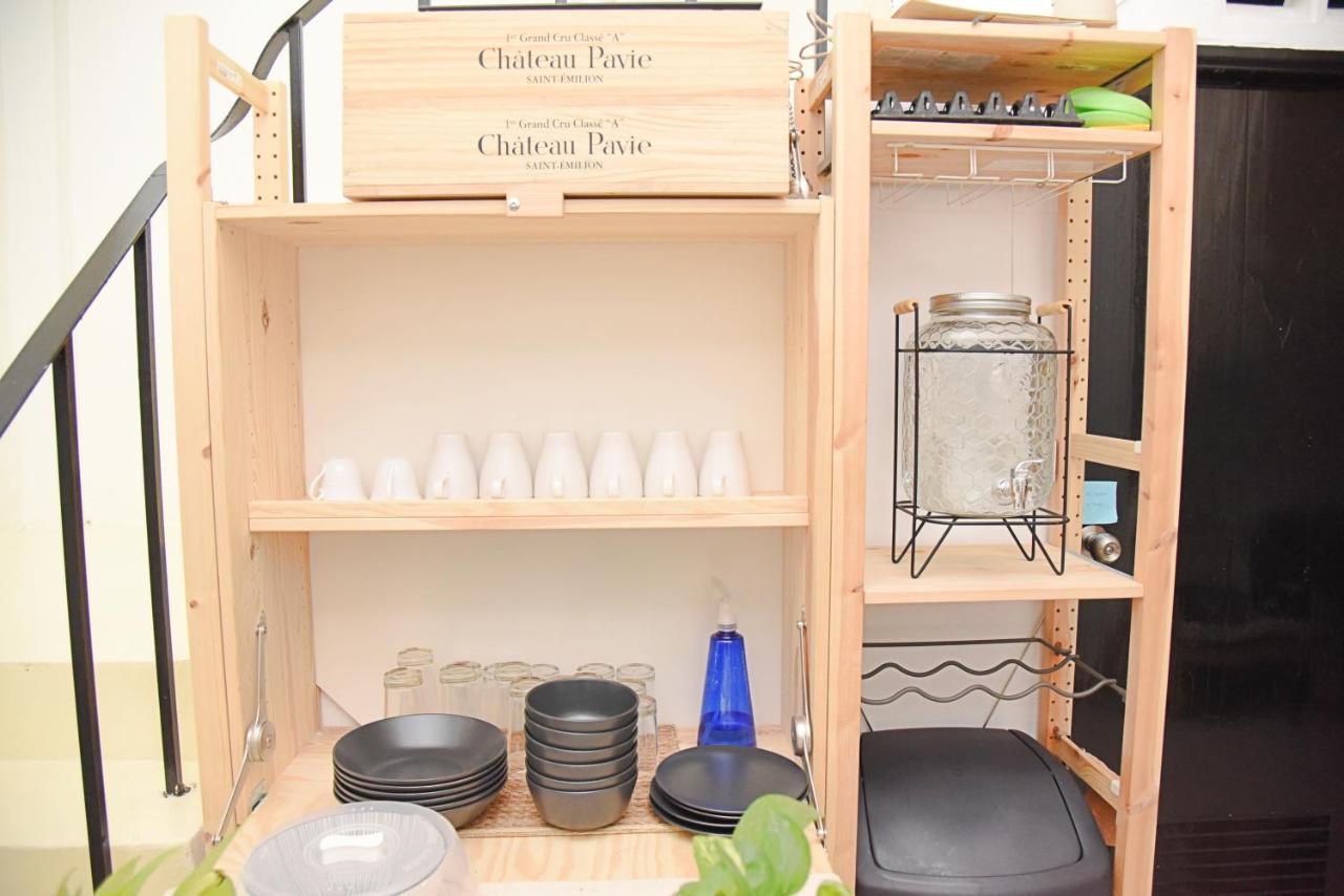Designer'S Home 방콕 외부 사진