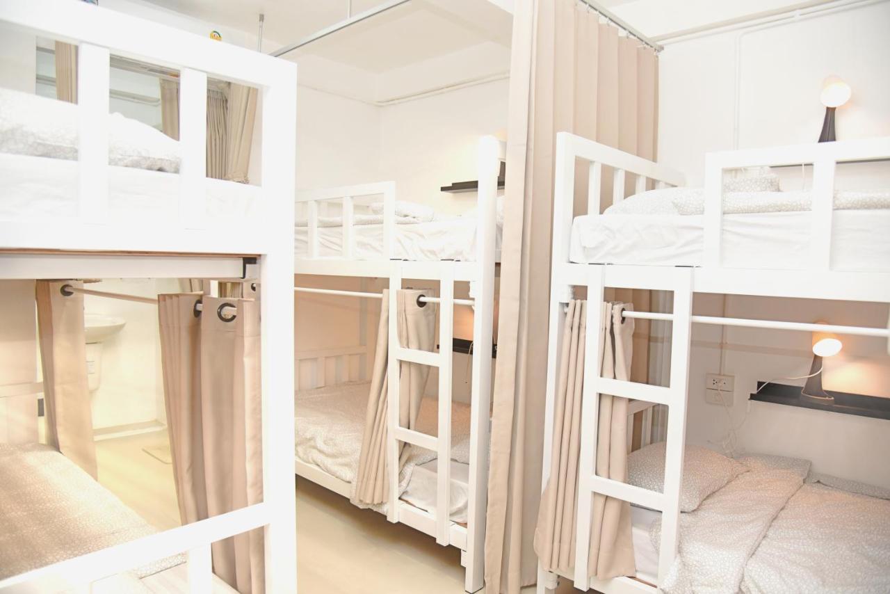 Designer'S Home 방콕 외부 사진