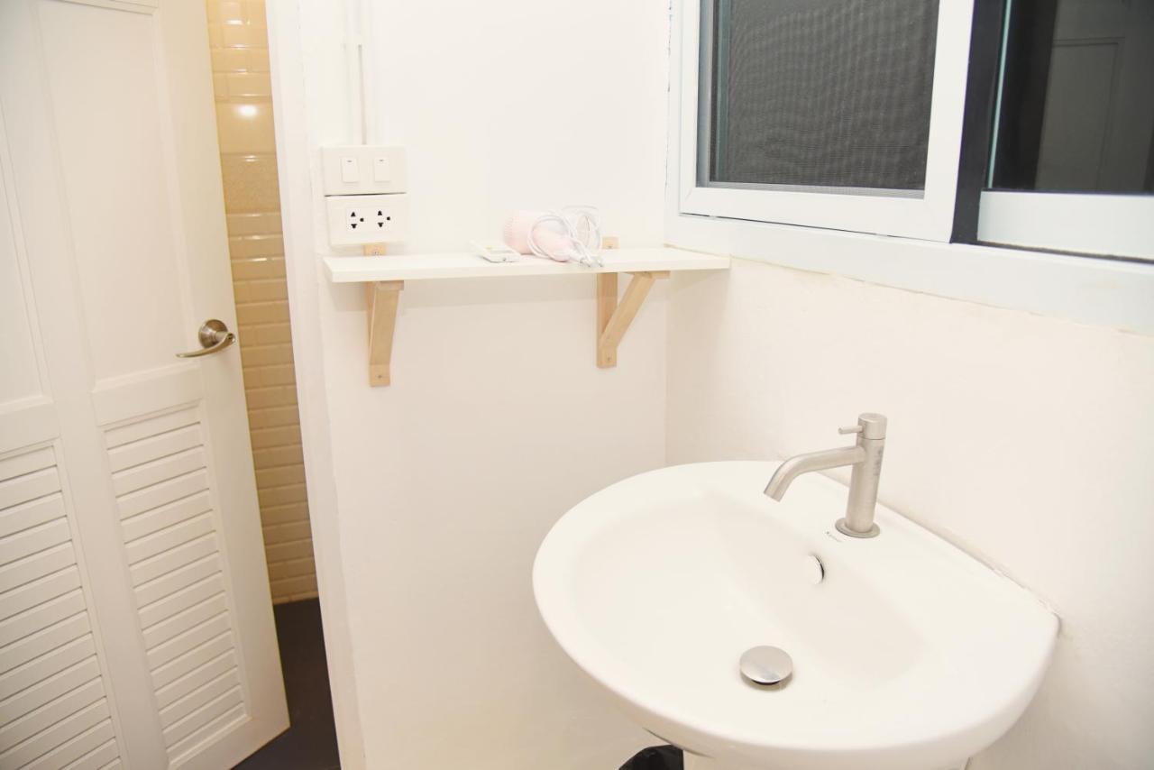 Designer'S Home 방콕 외부 사진